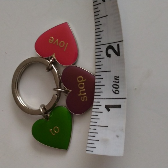 Boca Raton Key Ring - Picture 3 of 3